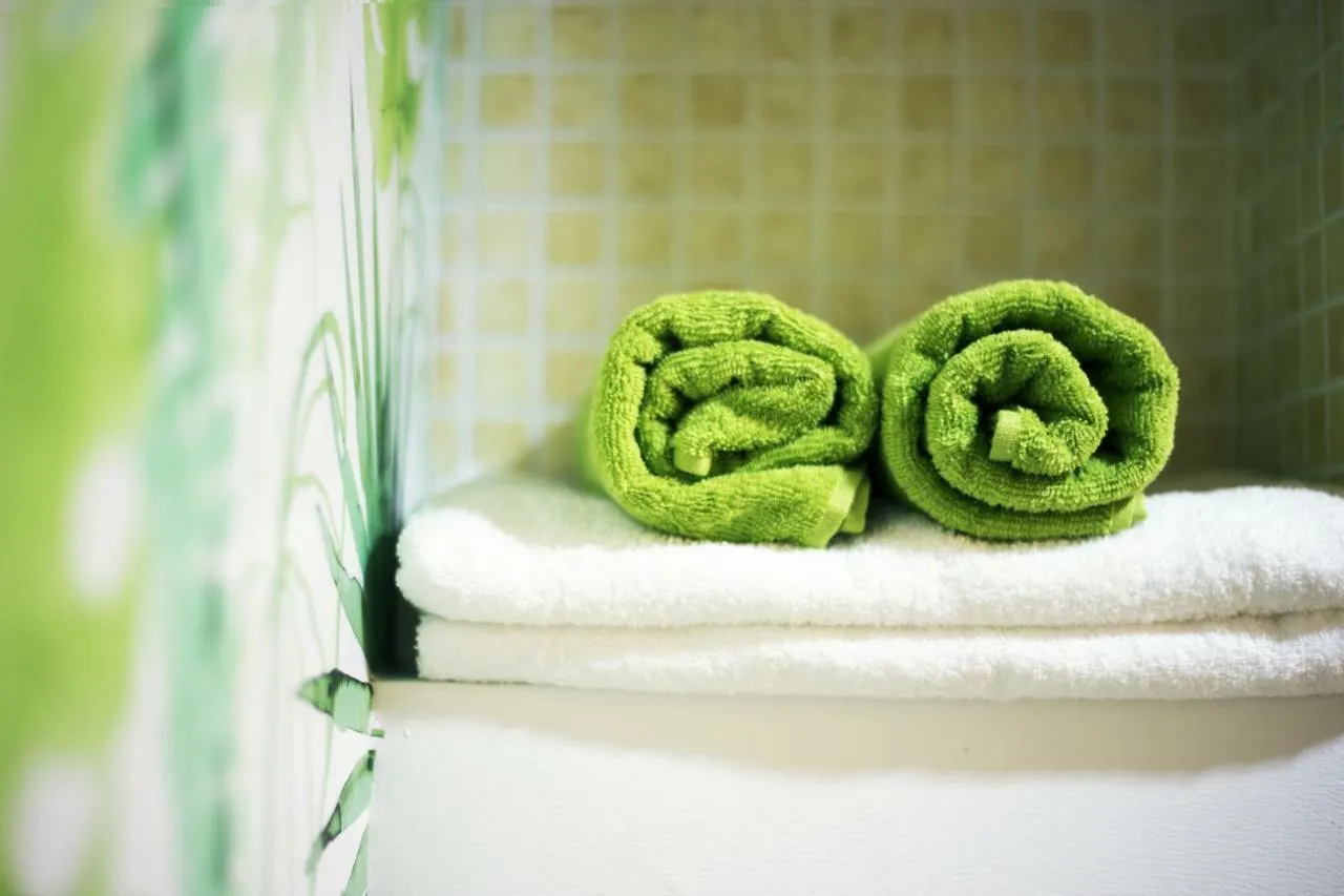 Cute Center Apartment Malaga