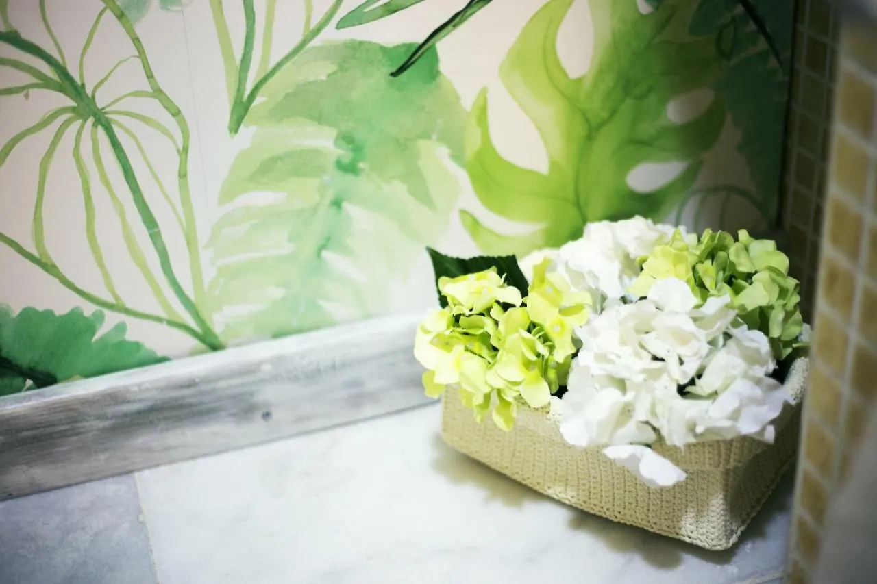 Cute Center Apartment Malaga