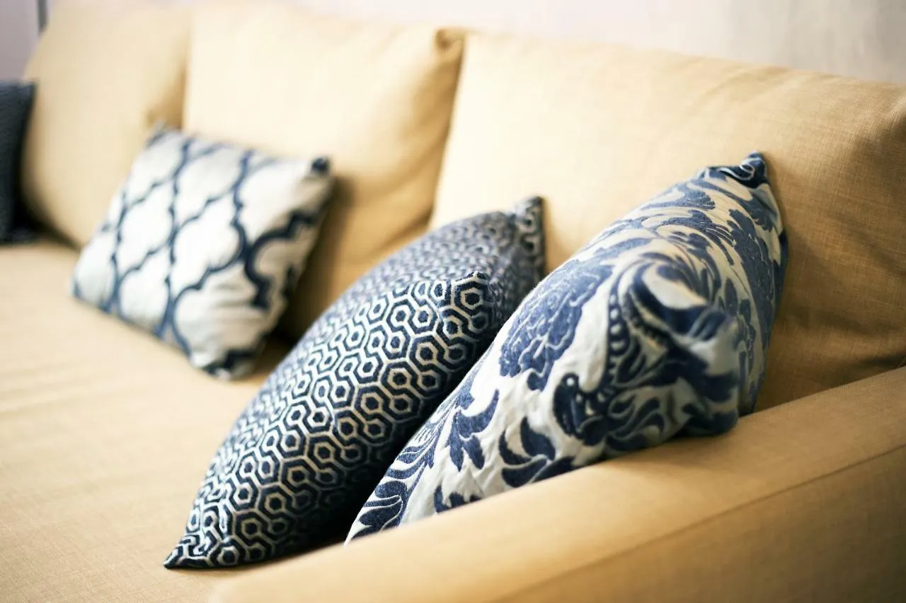 Cute Center Apartment Malaga
