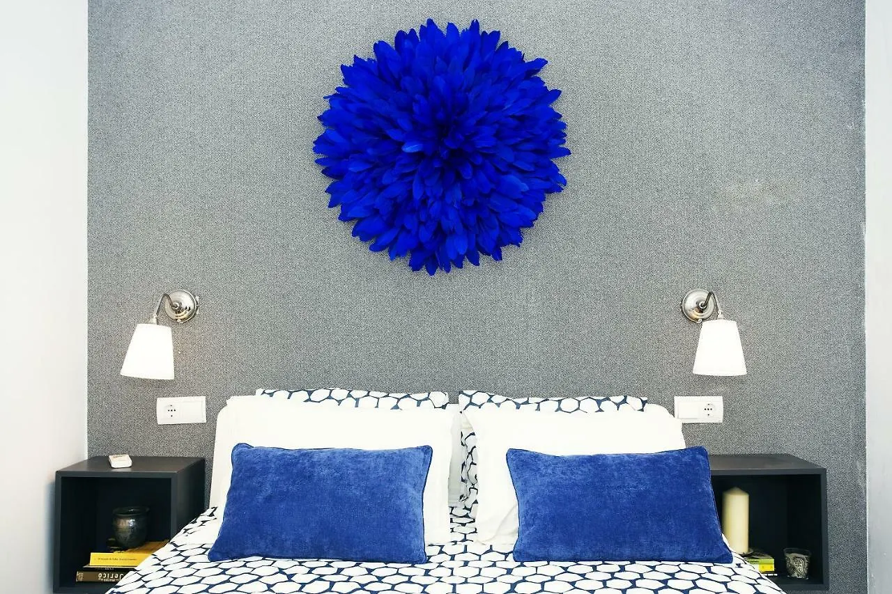 Cute Center Apartment Малага