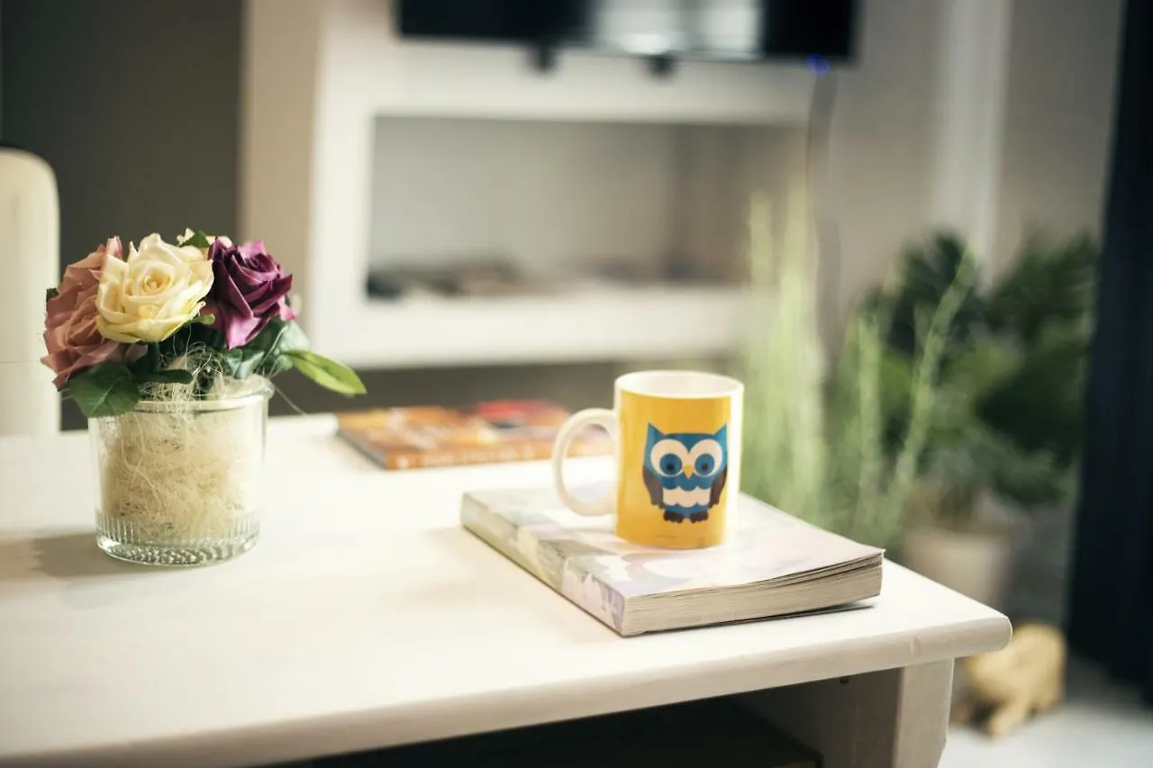 مالقة Cute Center Apartment 0*,